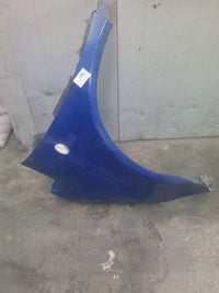 Aripa stanga Mercedes A class W168, 1.4S an 2002