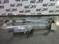 Timonerie stergatoare Opel Corsa D 1.2S, an 2011, A12XER, euro 5