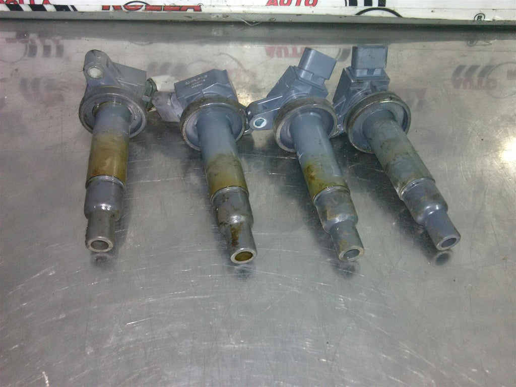 Set bobine chooper Toyota Avensis 1.8s autom an 2005