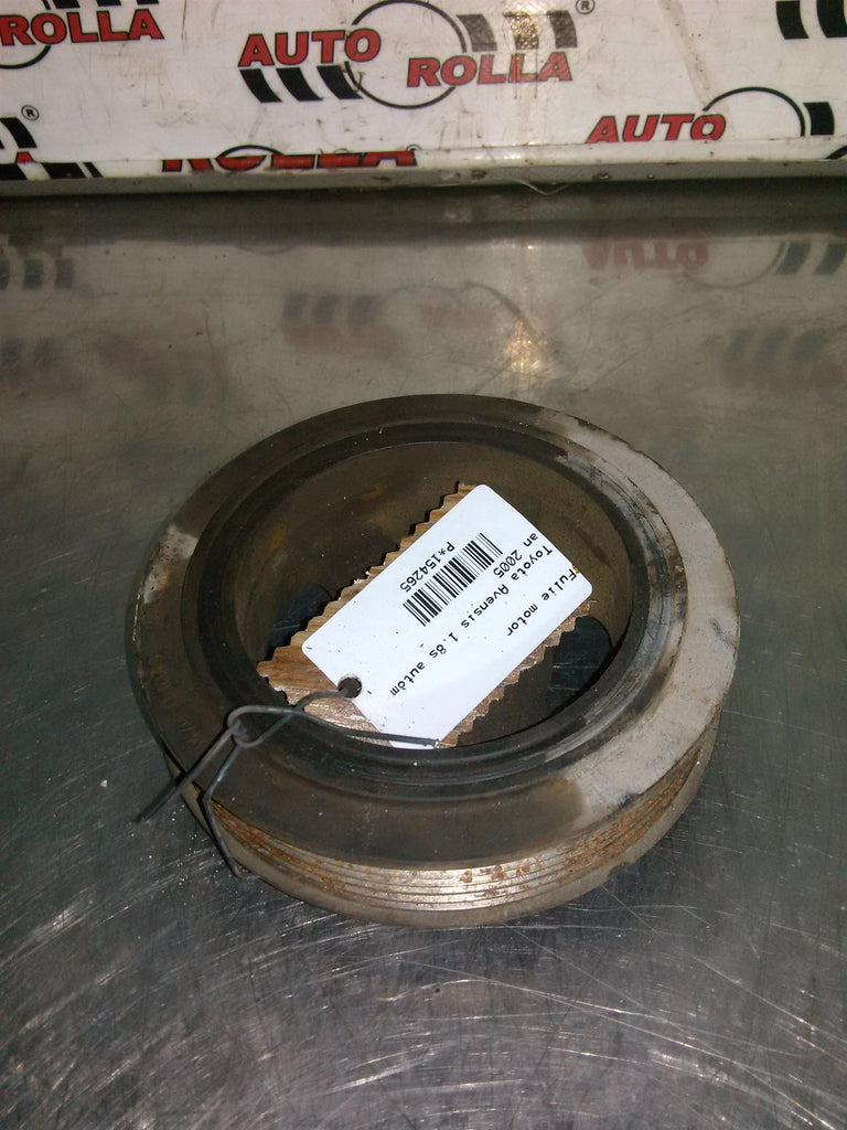 Fulie motor Toyota Avensis 1.8s autom an 2005