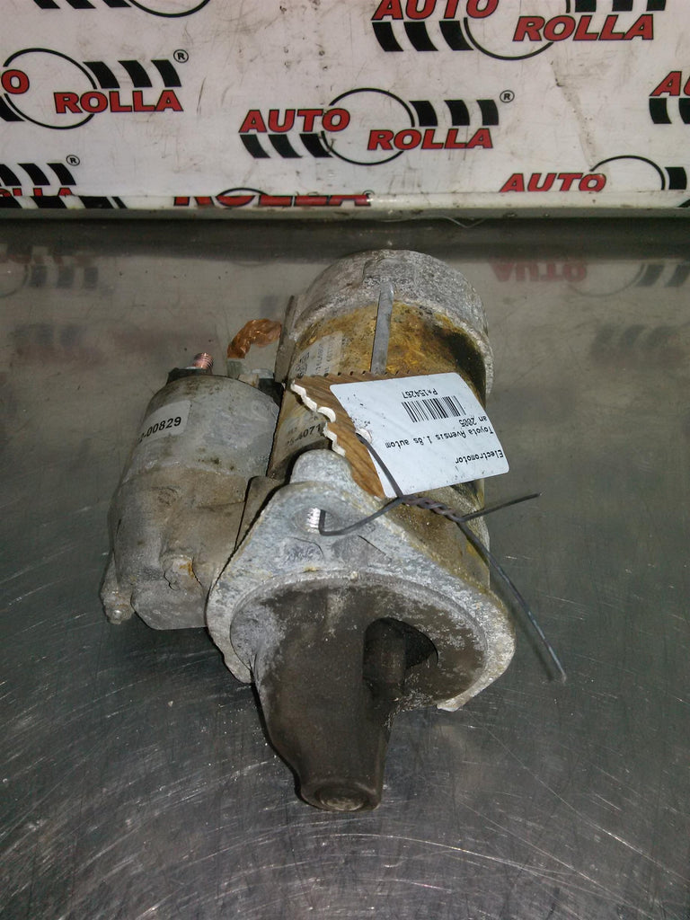 Electromotor Toyota Avensis 1.8s autom an 2005