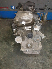 Motor, carter spart Toyota Avensis 1.8s  an 2005