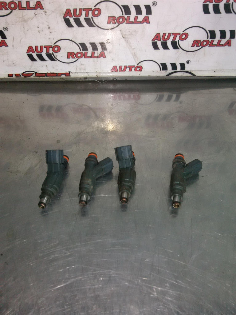 Injectoare set Toyota Avensis 1.8s autom an 2005