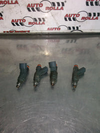 Injectoare set Toyota Avensis 1.8s autom an 2005