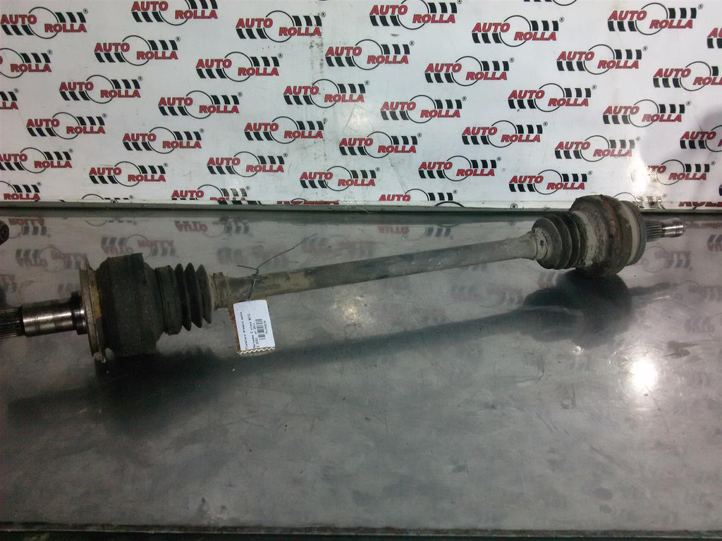 Planetara dreapta spate Mercedes E class W212, 2.2CDI, an 2011