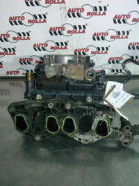 Galerie admisie Fiat punto 1.2S an 2002