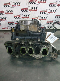 Clapeta acceleratie Fiat punto 1.2S an 2002