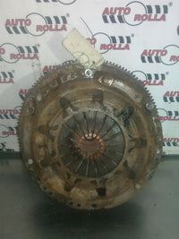 Ambreiaj complet Peugeot Partner 1.6HDI, an 2007