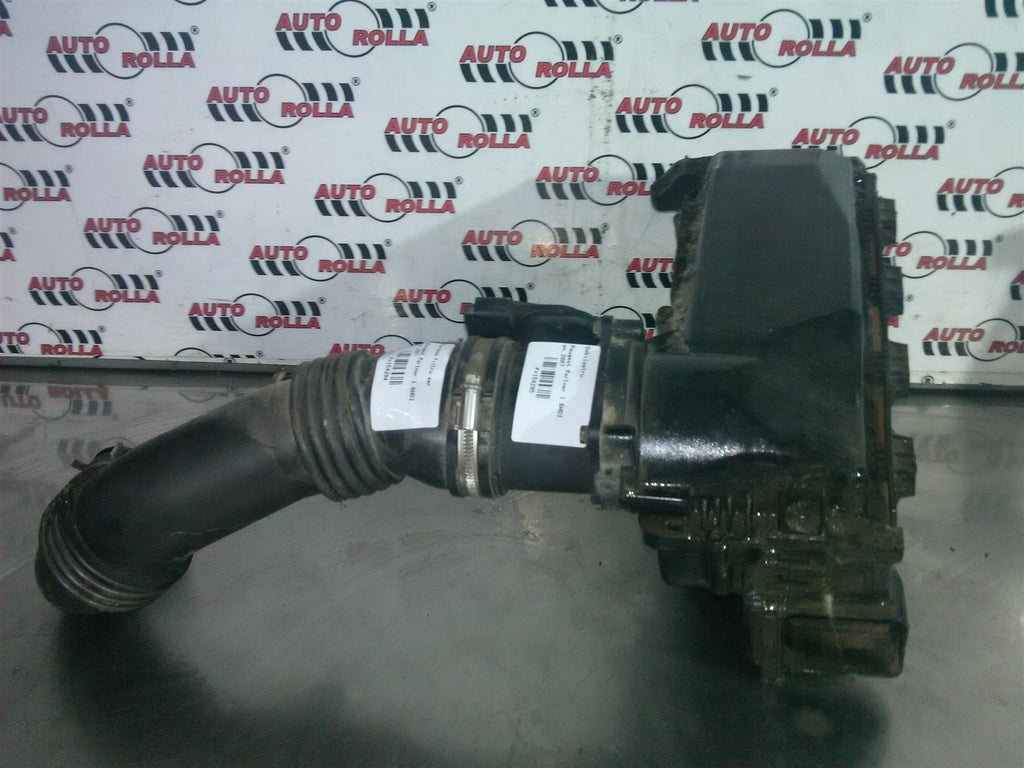 Debitmetru Peugeot Partner 1.6HDI, an 2007