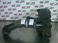 Debitmetru Peugeot Partner 1.6HDI, an 2007