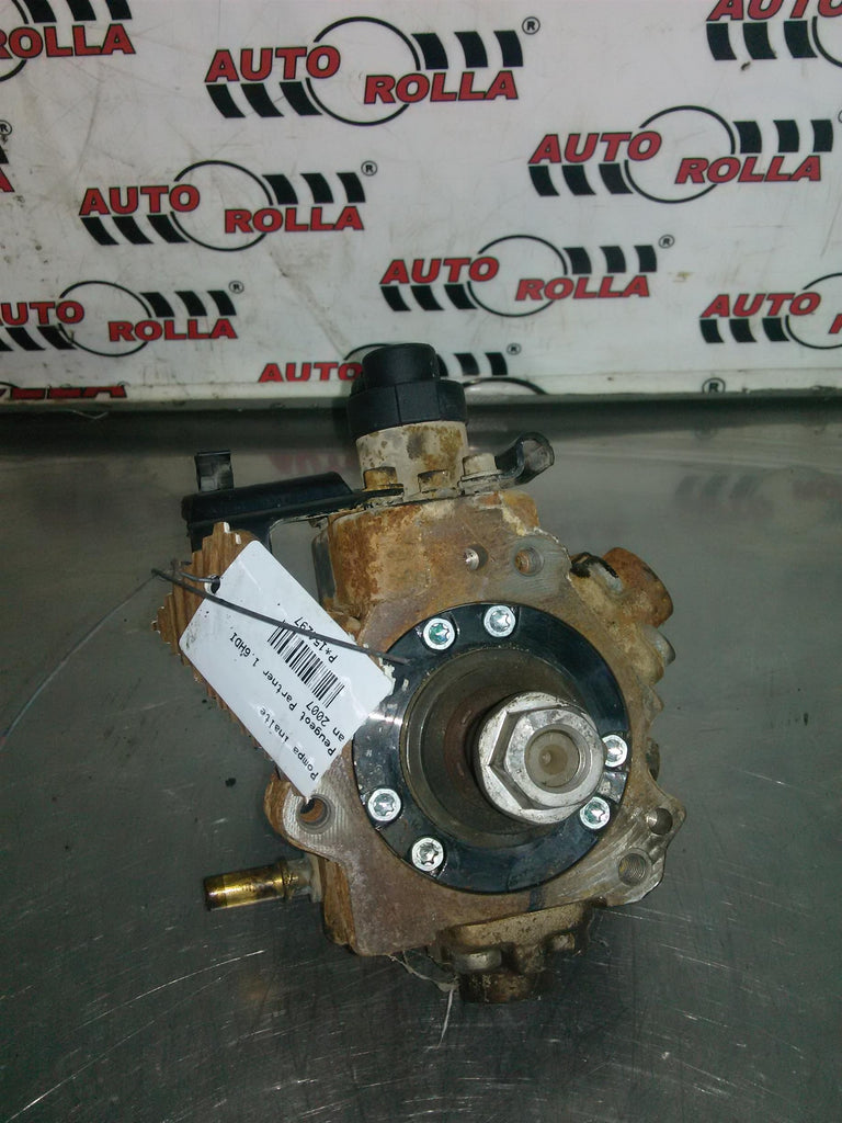 Pompa inalte Peugeot Partner 1.6HDI, an 2007