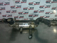 Egr+racitor Peugeot Partner 1.6HDI, an 2007