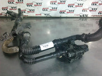 Carcasa termostat Peugeot Partner 1.6HDI, an 2007