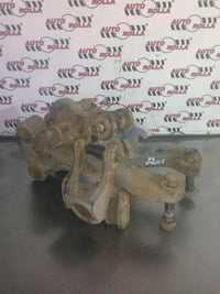 Suporti punte fata Scania 114 ,380 cp,an fabr 2002