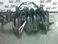 Rampa injectoare+injectoare Skoda Octavia 1, 1.6S, an 2000, AKL