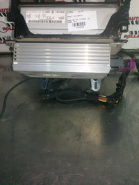 Amplificator sunet Audi A6 C6, 2.0TDI, an 2006, BLB