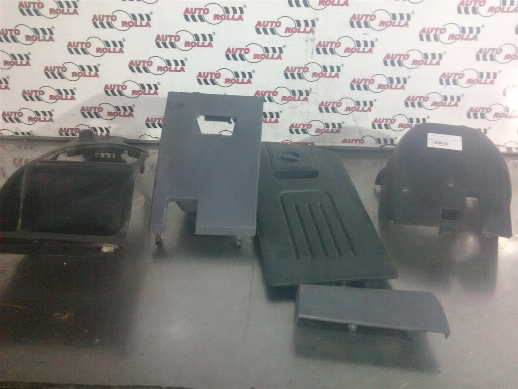 Plastice interior Ford Ranger 2.2D, an 2013 QJ2R