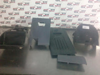 Plastice interior Ford Ranger 2.2D, an 2013 QJ2R