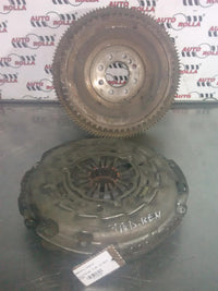 Ambreiaj complet Ford Ranger 2.2D, an 2013 QJ2R