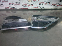 Ornamente aripa Ford Ranger 2.2D, an 2013 QJ2R