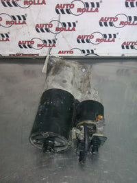 electromotor Skoda Fabia 1.4mpi an 2001