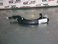 Maner exterior dreapta fata Audi A6 C7, 3.0TDI, an 2017, CZVA, 272CP QUATTRO