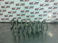 Arcuri spate Chevrolet Aveo 1.2S, an 2008