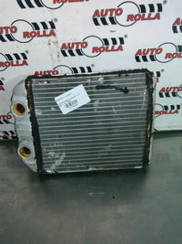 Radiator caldura Volkswagen Touareg 2.5 tdi, an 2005