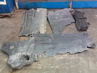 Scuturi podea Peugeot 508, 2.0 hdi, an 2012