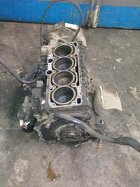 Bloc motor ambielat Skoda Octavia 1, 1.6S, an 2000, AKL