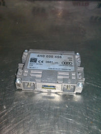 Statie amplificator Audi A7 3.0TDI, an 2017, CVUA