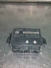 Modul senzori parcare Audi A7 3.0TDI, an 2017, CVUA