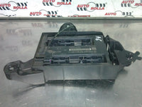 Amplificator semnal Audi A7 3.0TDI, an 2017, CVUA