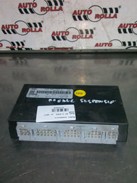 Modul suspensie Audi A7 3.0TDI, an 2017, CVUA