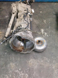 Cutie viteze Mitsubishi Shogun Pinin, 1.8S, 4G93, an 2000