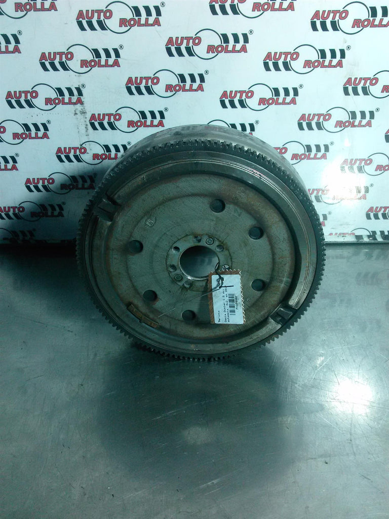 Volanta Dacia Duster 1.5 dci, automata, 4x2, an 2017