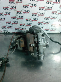 Turbina Dacia Duster 1.5 dci, automata, 4x2, an 2017