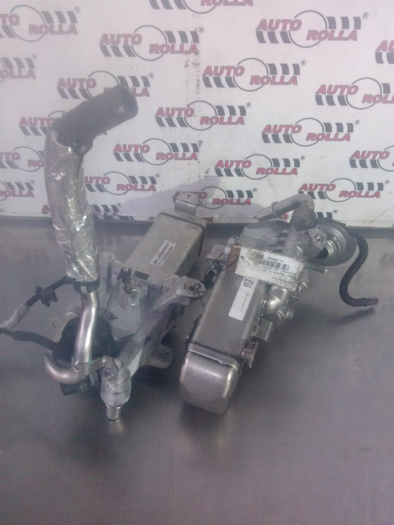 Egr+racitor Opel Movano 2.3D, biturbo, an 2020