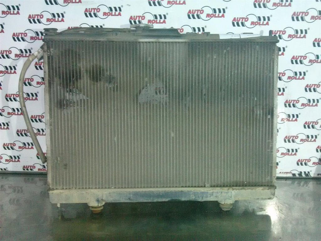 Radiator apa Mitsubishi Shogun Pinin, 1.8S, 4G93, an 2000
