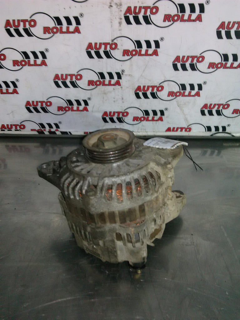 Alternator Mitsubishi Shogun Pinin, 1.8S, 4G93, an 2000