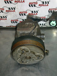 Compresor ac Mitsubishi Shogun Pinin, 1.8S, 4G93, an 2000