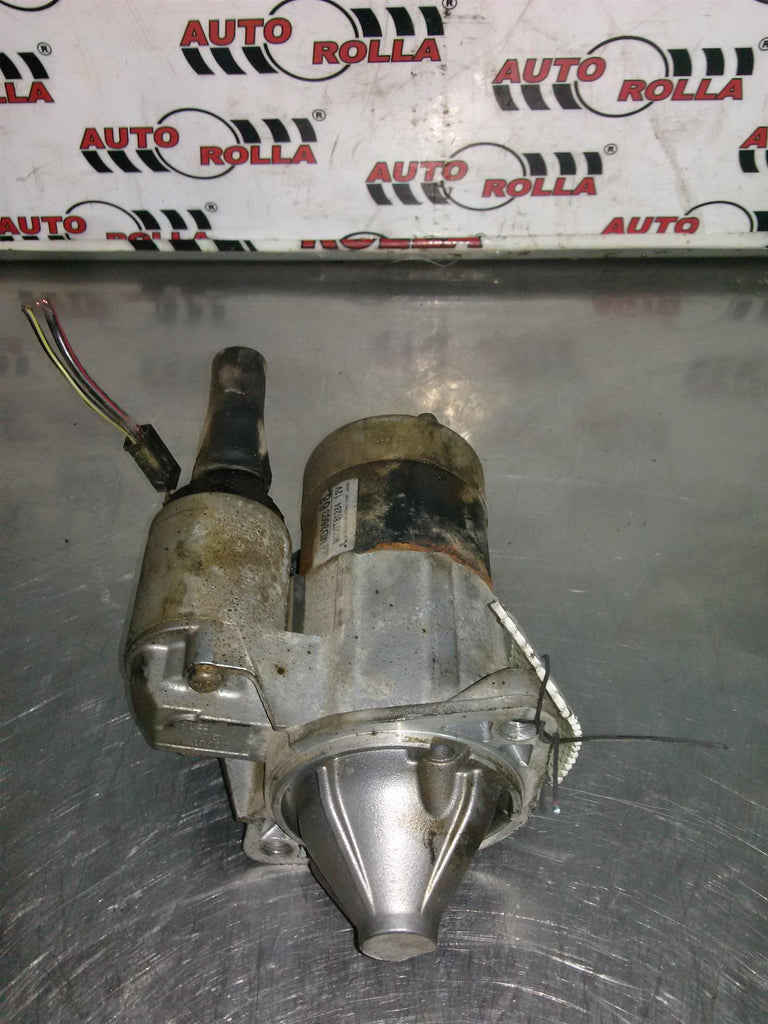 Electromotor Mitsubishi Shogun Pinin, 1.8S, 4G93, an 2000