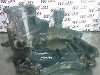 Carcasa filtru+debilmetru Mitsubishi Shogun Pinin, 1.8S, 4G93, an 2000