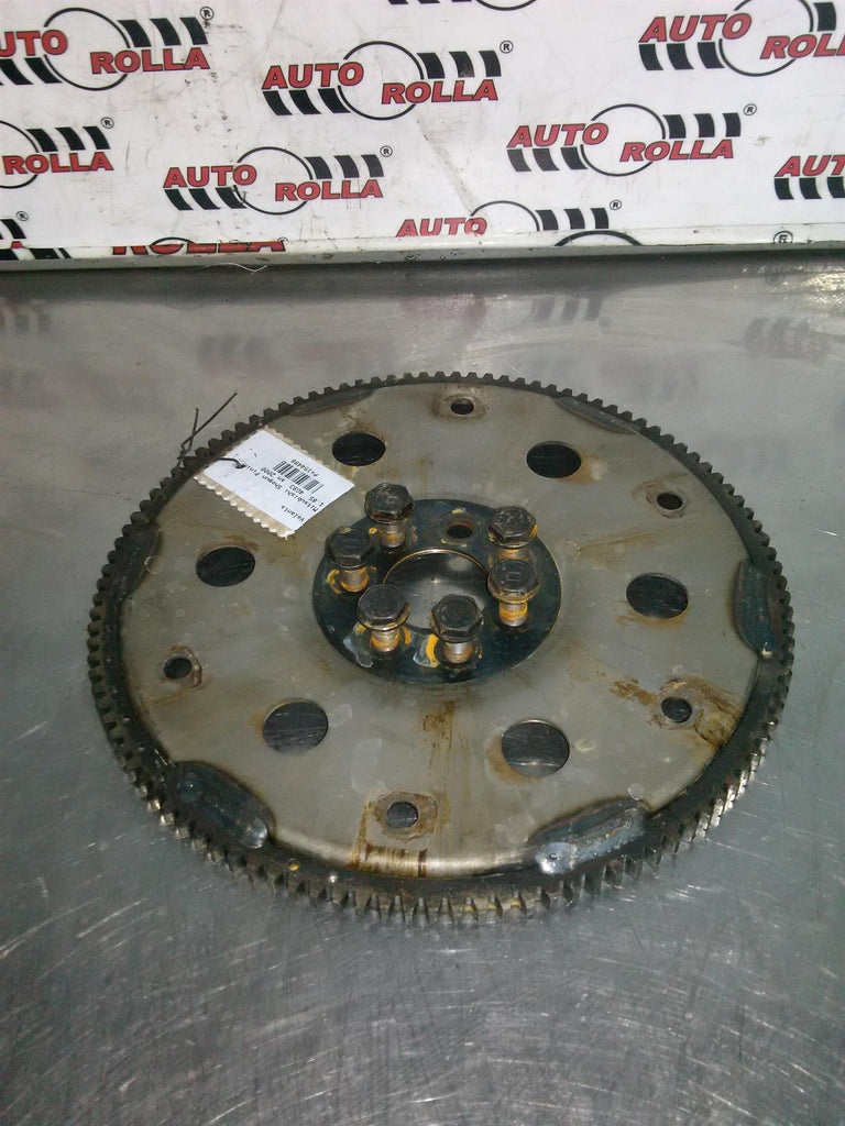 Volanta Mitsubishi Shogun Pinin, 1.8S, 4G93, an 2000