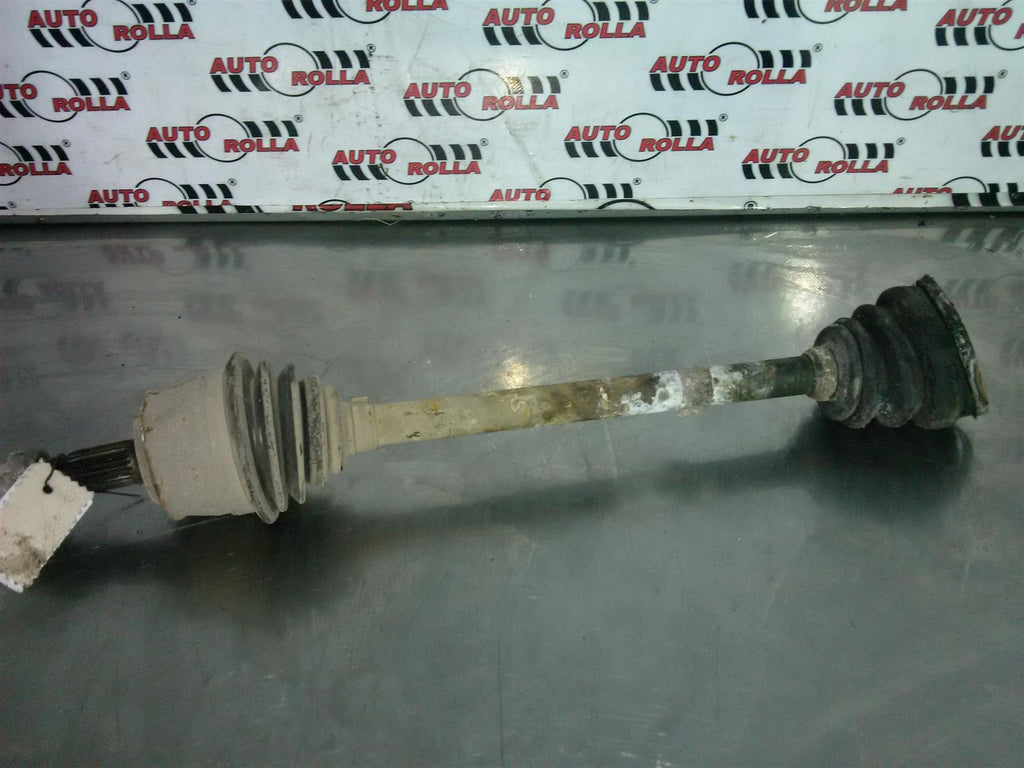 Planetara stanga fata Mitsubishi Shogun Pinin, 1.8S, 4G93, an 2000