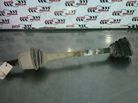 Planetara stanga fata Mitsubishi Shogun Pinin, 1.8S, 4G93, an 2000