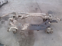 Punte fata Mitsubishi Shogun Pinin, 1.8S, 4G93, an 2000