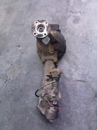 Grup fata Mitsubishi Shogun Pinin, 1.8S, 4G93, an 2000