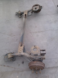 Punte spate Chevrolet Aveo 1.2S, an 2008