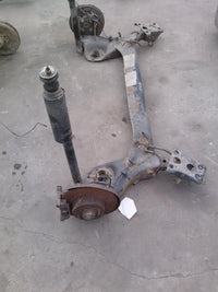 Punte spate Fiat Stilo 1.9JTD an 2003